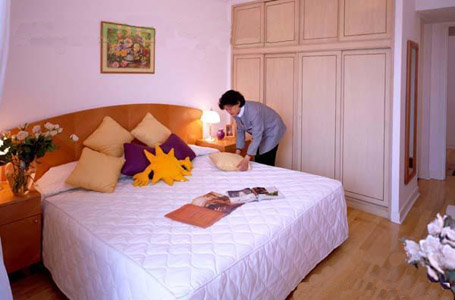 大連苑氏家政服務(wù)圖片(房間,環(huán)境,設(shè)施) - 安養(yǎng)幫