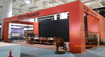 專業(yè)引領(lǐng)，品質(zhì)鑄就——探訪大連展覽工廠的展臺(tái)搭建服務(wù)