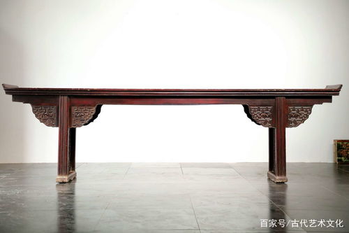 是藝術(shù)與實用的結(jié)合,明式家具