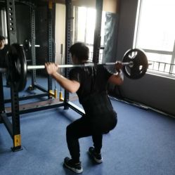 百瑞景社區里的健身樂園——探索1768私人健身工廠