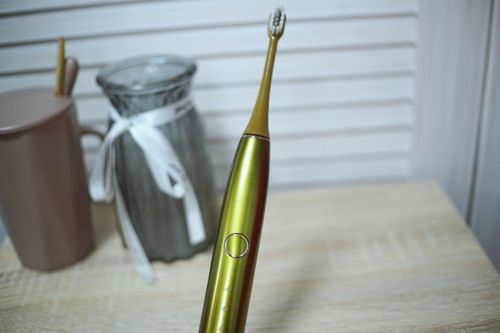 電動(dòng)牙刷品牌推薦 健康博主梳理用戶好評度最高的五大品牌